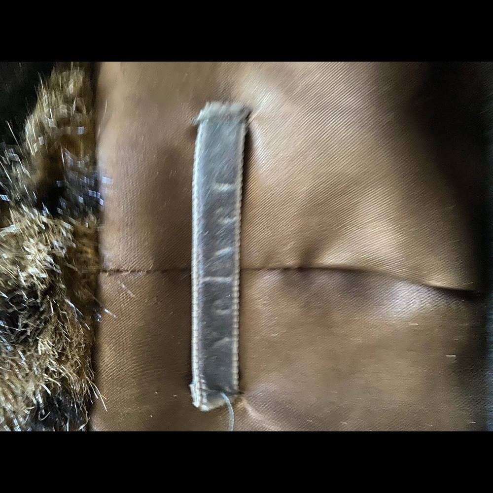 Jacket - Picture 3 of 4